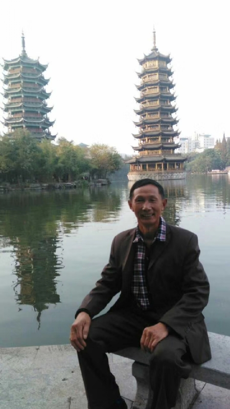 寻找有缘人的第一张照片--昆明相亲服务中心