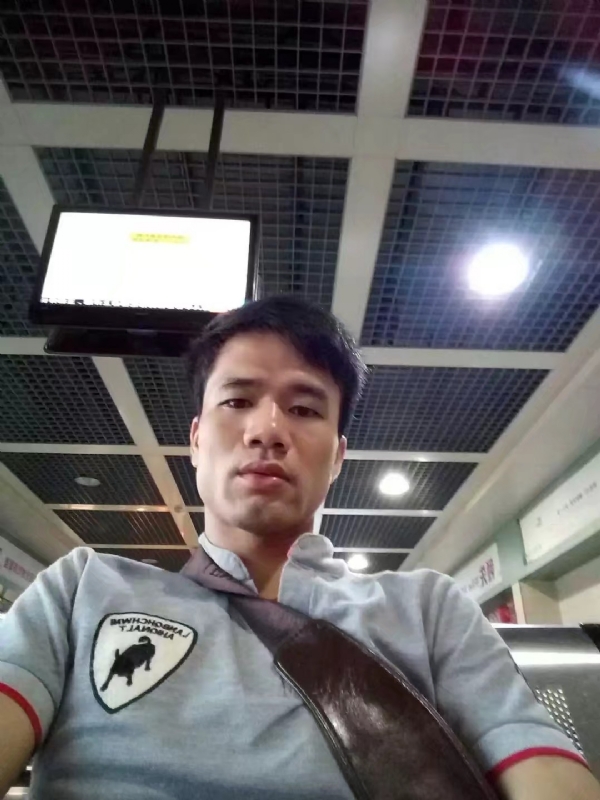 武哥的第一张照片--昆明相亲服务中心