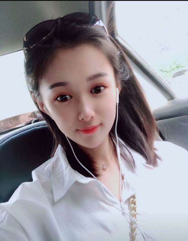 蒋荣荣的第一张照片--昆明相亲服务中心