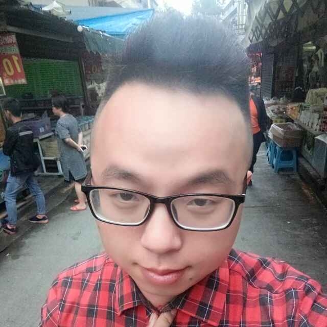 暖阳1989的第一张照片--昆明相亲服务中心