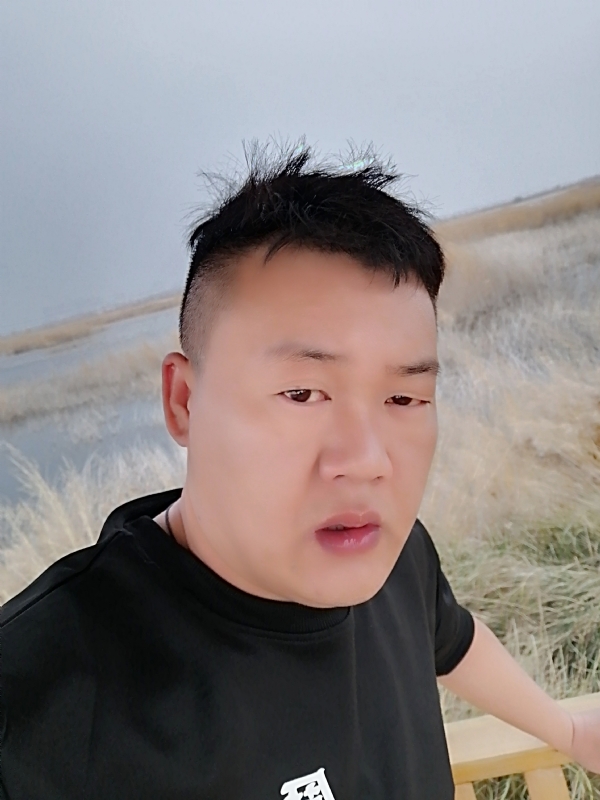 沐歌的第一张照片--昆明相亲服务中心