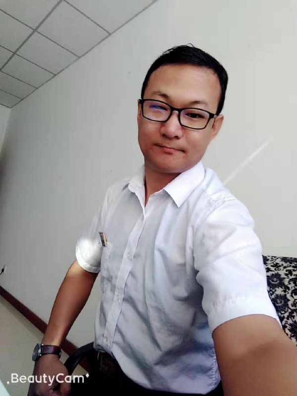 小飞的第一张照片--昆明相亲服务中心