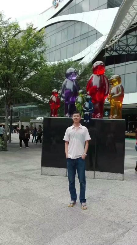 简爱的第一张照片--昆明相亲服务中心