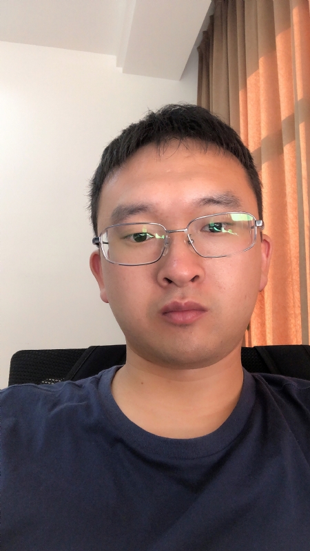 阿斌的第一张照片--昆明相亲服务中心