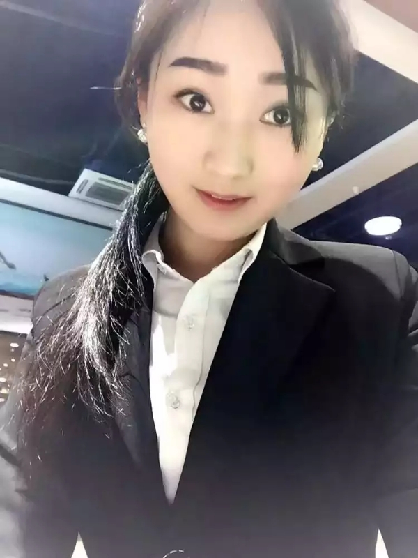 墨白的第一张照片--昆明相亲服务中心