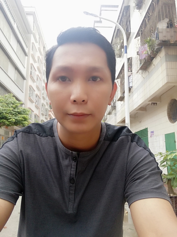 扬子的第一张照片--昆明相亲服务中心