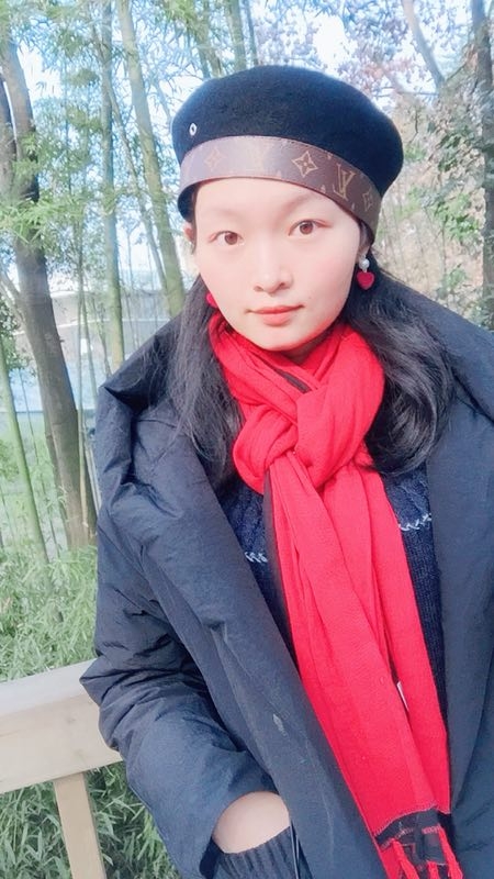 风中百合的第一张照片--昆明相亲服务中心