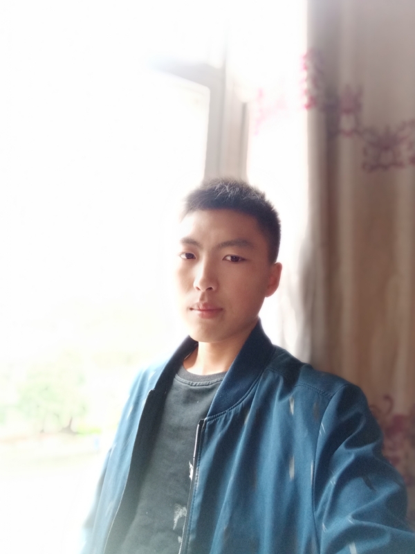 DEVIL的第一张照片--昆明相亲服务中心