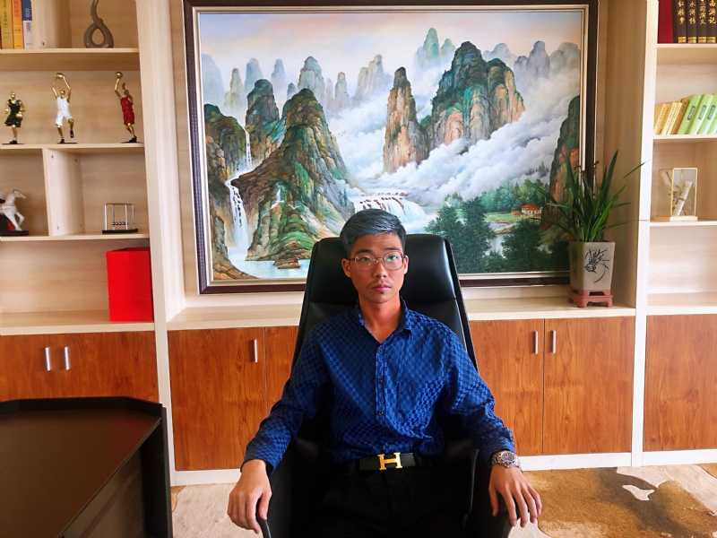 淡泊明志的第三张照片--昆明相亲服务中心