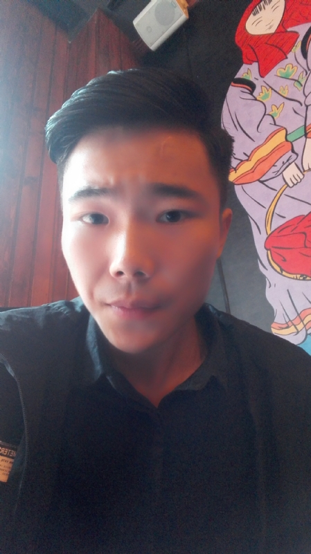 旧梦的第一张照片--昆明相亲服务中心