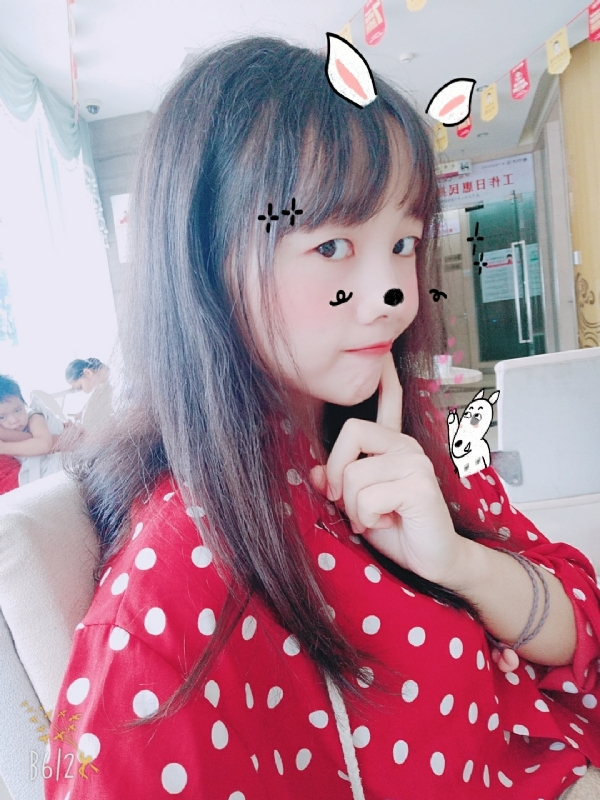 安妮的第一张照片--昆明相亲服务中心