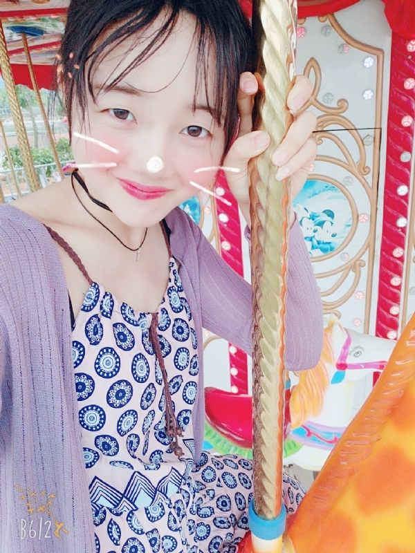 安妮的第二张照片--昆明相亲服务中心