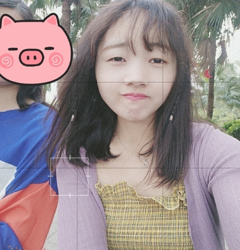 安妮的第三张照片--昆明相亲服务中心