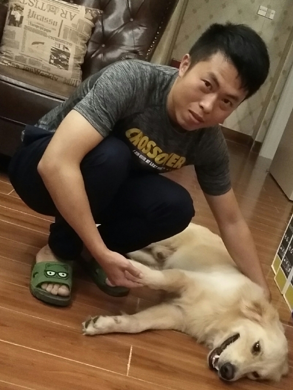 hjs的第一张照片--昆明相亲服务中心