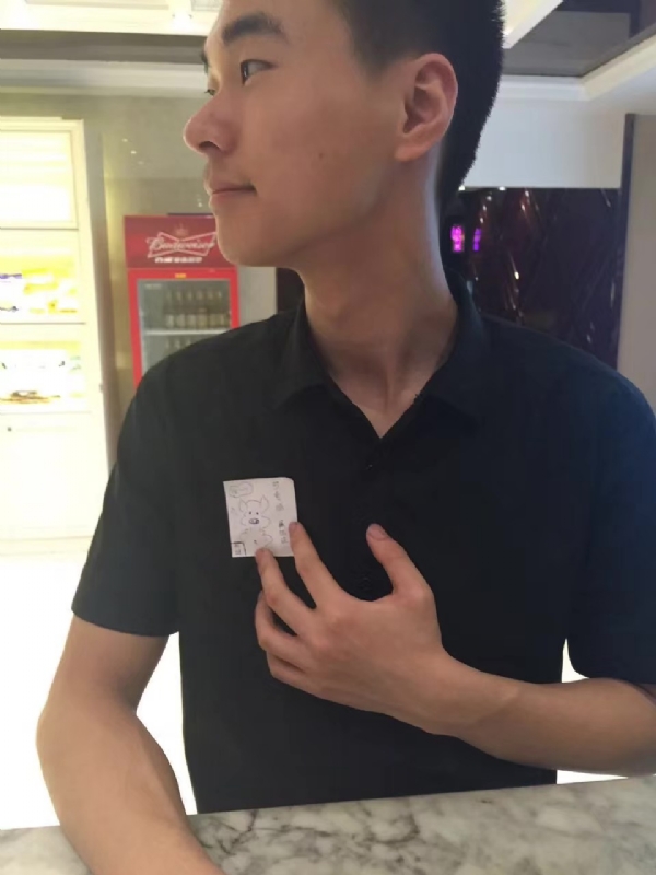 鱼头zzz的第三张照片--昆明相亲服务中心