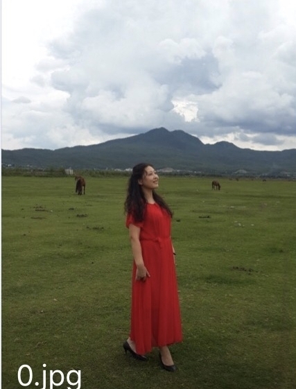 mengmenglonglong的第一张照片--昆明相亲服务中心