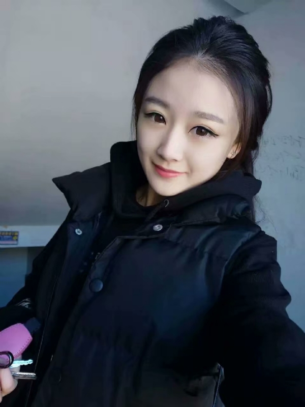 可爱的瑶的第一张照片--昆明相亲服务中心