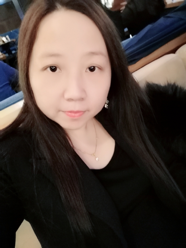 倩女的第一张照片--昆明相亲服务中心