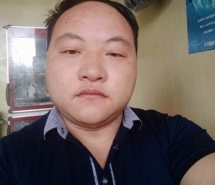 文殊的第一张照片--昆明相亲服务中心