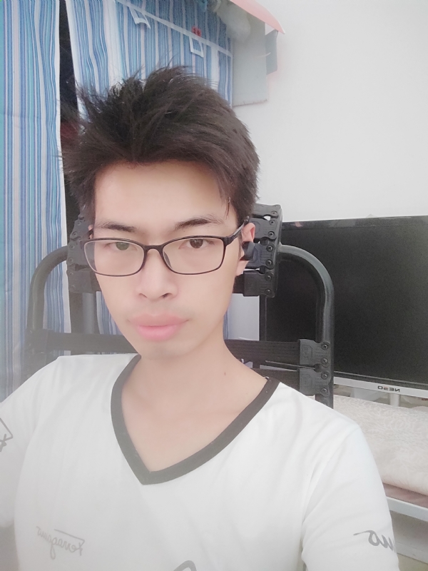 木头人的第一张照片--昆明相亲服务中心