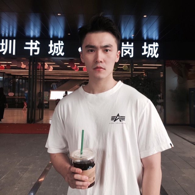 tim的第一张照片--昆明相亲服务中心