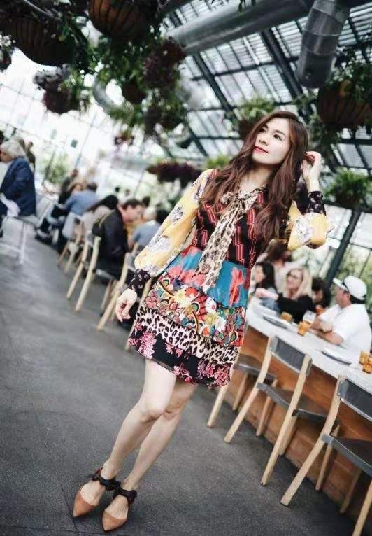 小月的第一张照片--昆明相亲服务中心