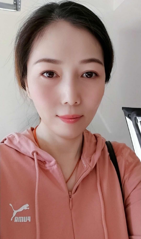 linxin的第二张照片--昆明相亲服务中心