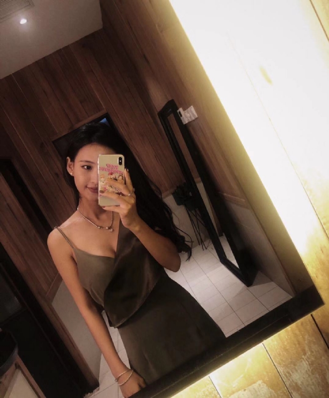 小可爱呀的第一张照片--昆明相亲服务中心