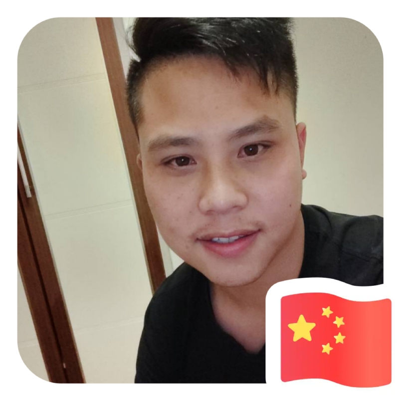 陈桂宝的第一张照片--昆明相亲服务中心