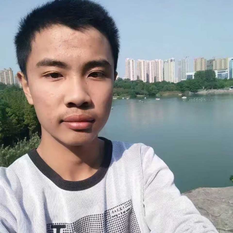 CC的第一张照片--昆明相亲服务中心