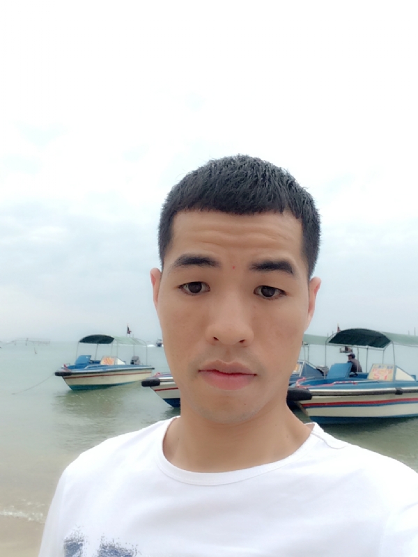 冷风的第一张照片--昆明相亲服务中心