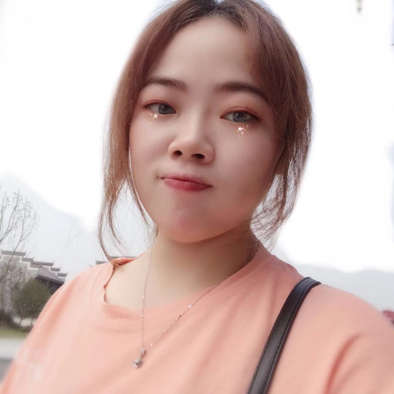 小颖的第一张照片--昆明相亲服务中心