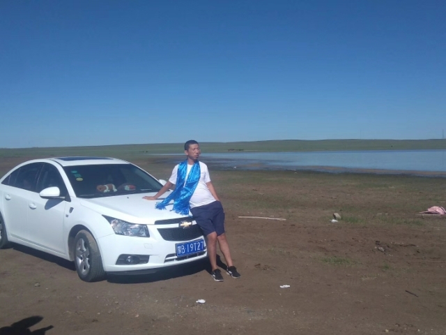 暖男的第一张照片--昆明相亲服务中心