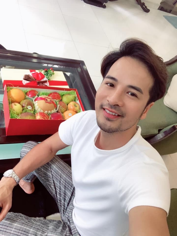 遇见你的第一张照片--昆明相亲服务中心