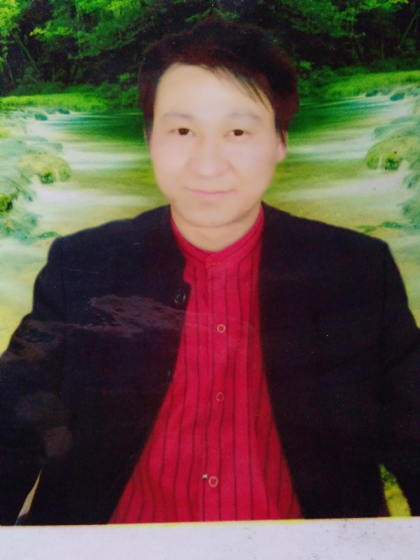 等你的第一张照片--昆明相亲服务中心