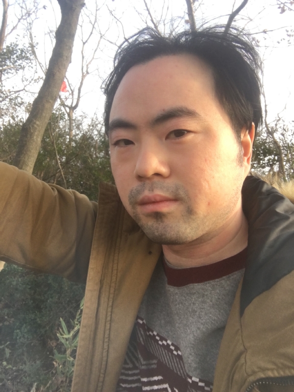 一墨的第一张照片--昆明相亲服务中心