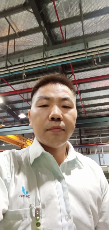 随缘的第一张照片--昆明相亲服务中心