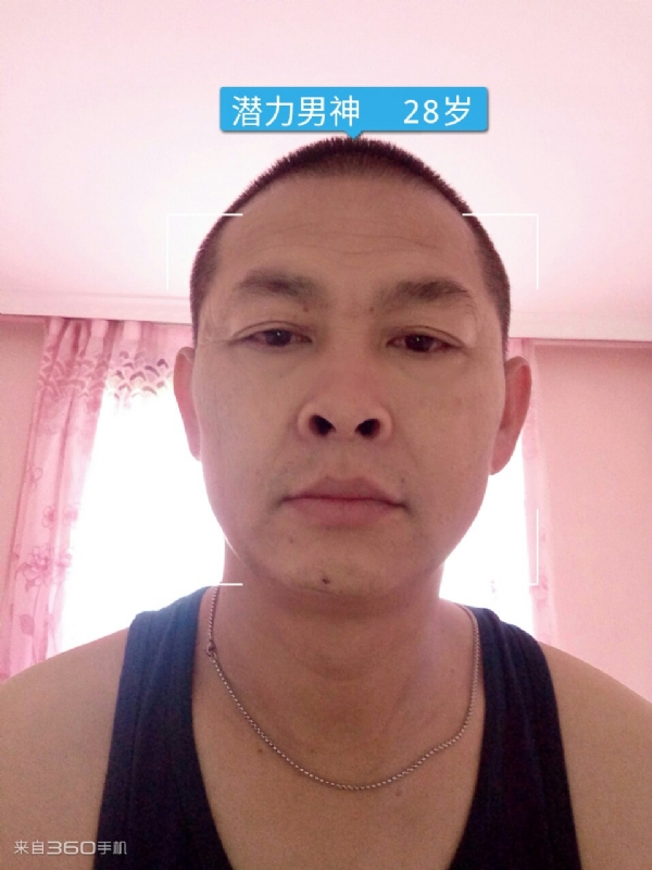 因果的第一张照片--昆明相亲服务中心