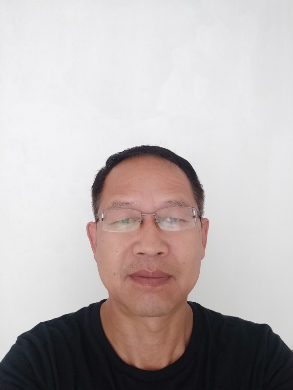 自然的第一张照片--昆明相亲服务中心