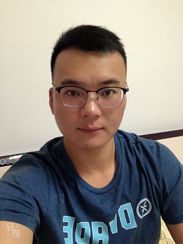 徐先生的第一张照片--昆明相亲服务中心