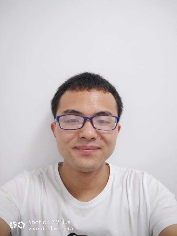 林言的第一张照片--昆明相亲服务中心