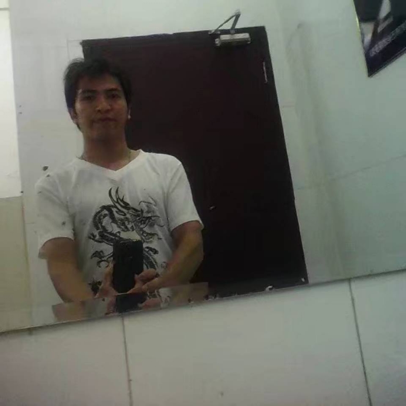 金豪的第一张照片--昆明相亲服务中心