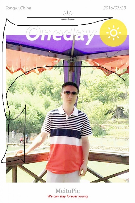 霞飞哥的第二张照片--昆明相亲服务中心