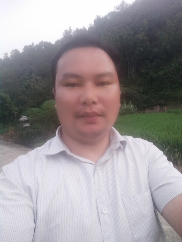 阿王的第一张照片--昆明相亲服务中心