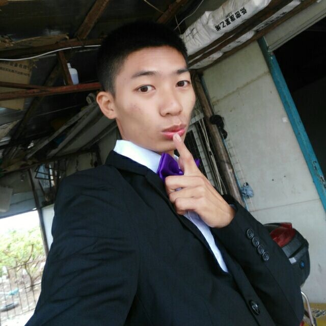 你会是我另一半吗的第一张照片--昆明相亲服务中心