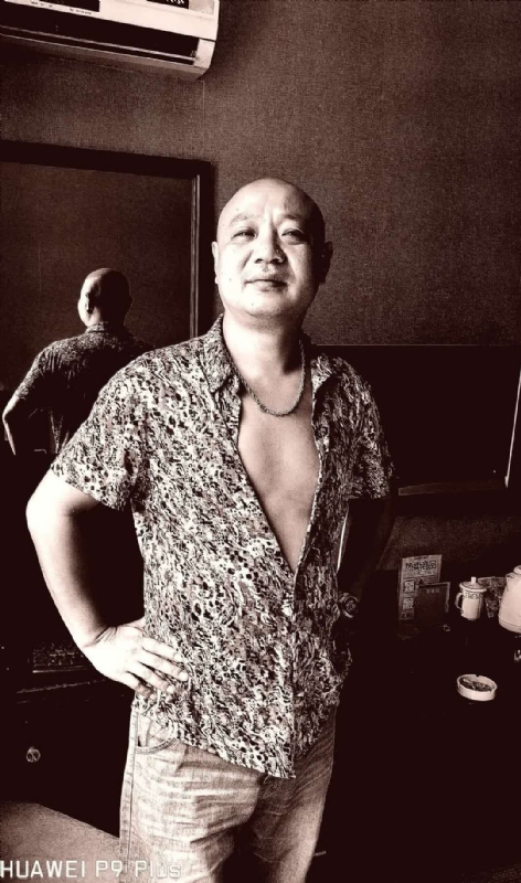 该谁是谁的第一张照片--昆明相亲服务中心