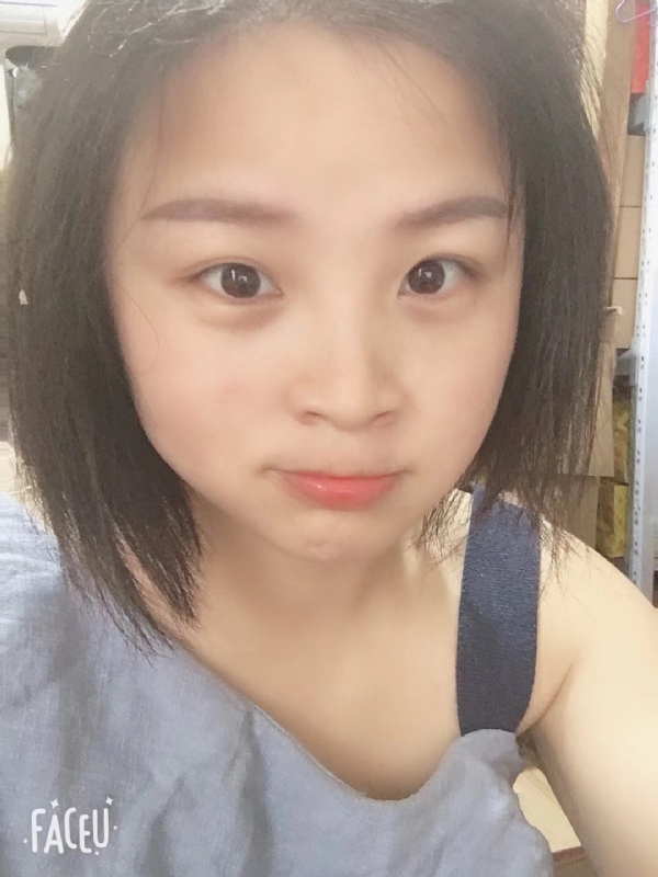 瑞瑞的第一张照片--昆明相亲服务中心