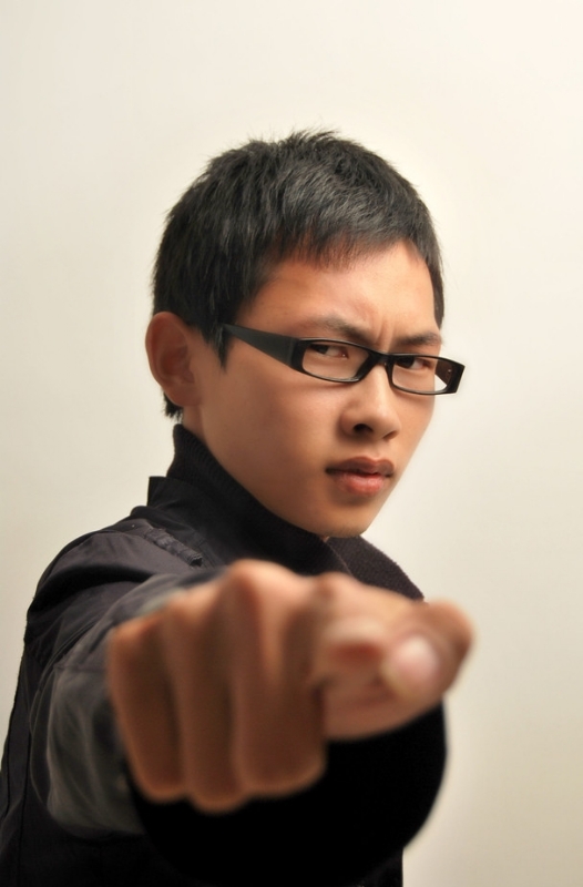 烟火的第一张照片--昆明相亲服务中心