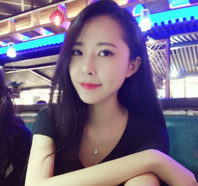 庆庆的第一张照片--昆明相亲服务中心