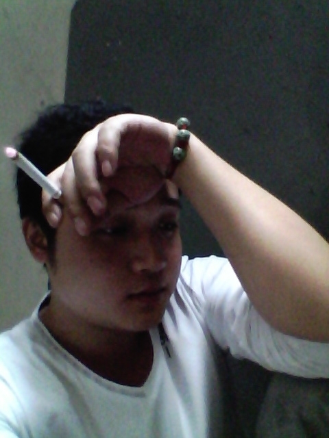 浮浪人的第一张照片--昆明相亲服务中心